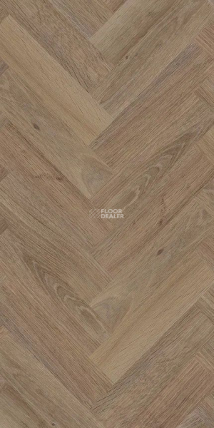 Кварцвиниловые полы AW Invictus Maximus Herringbone Highland Oak Roasted фото 1 | FLOORDEALER